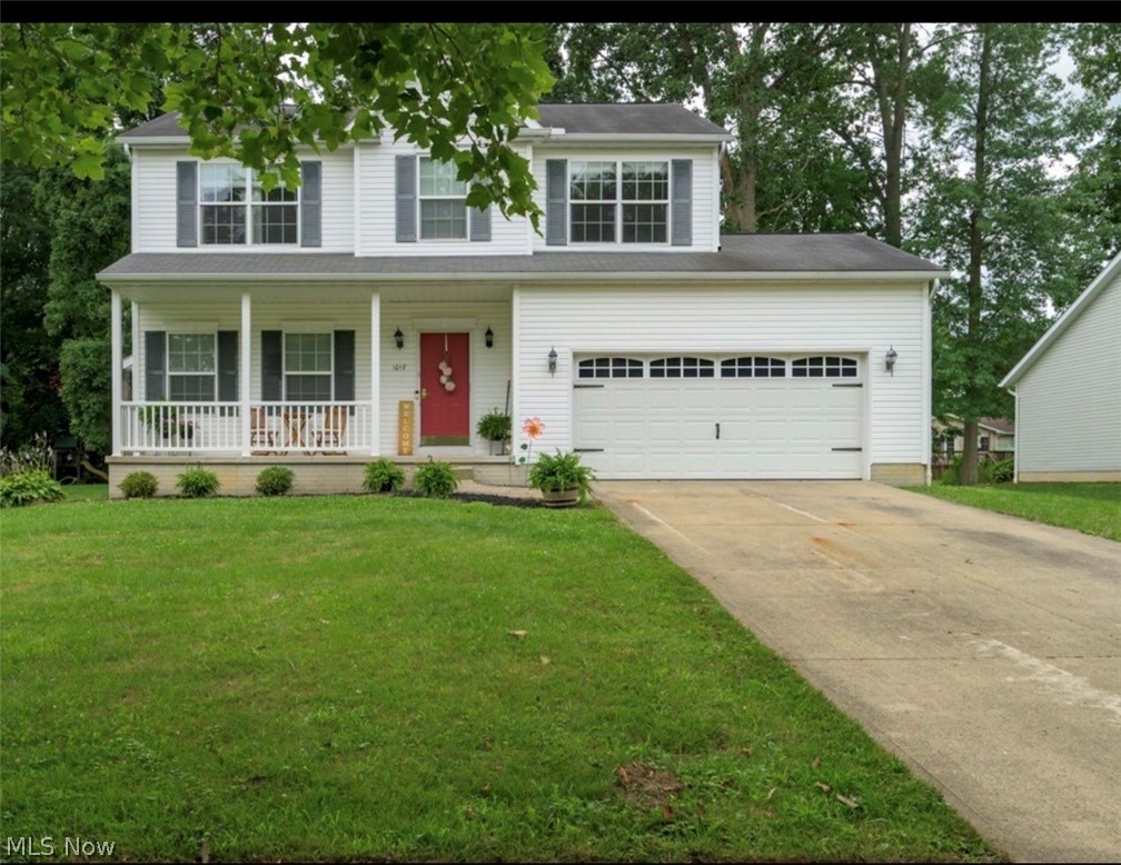 Annevar Estate - Residential