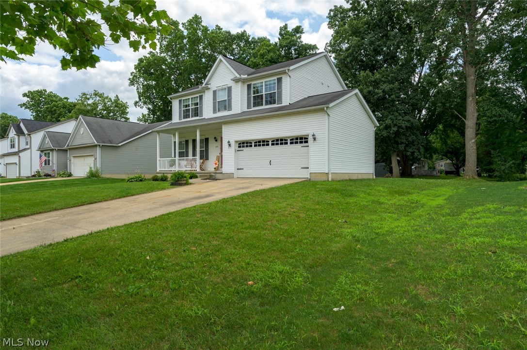 Annevar Estate - Residential