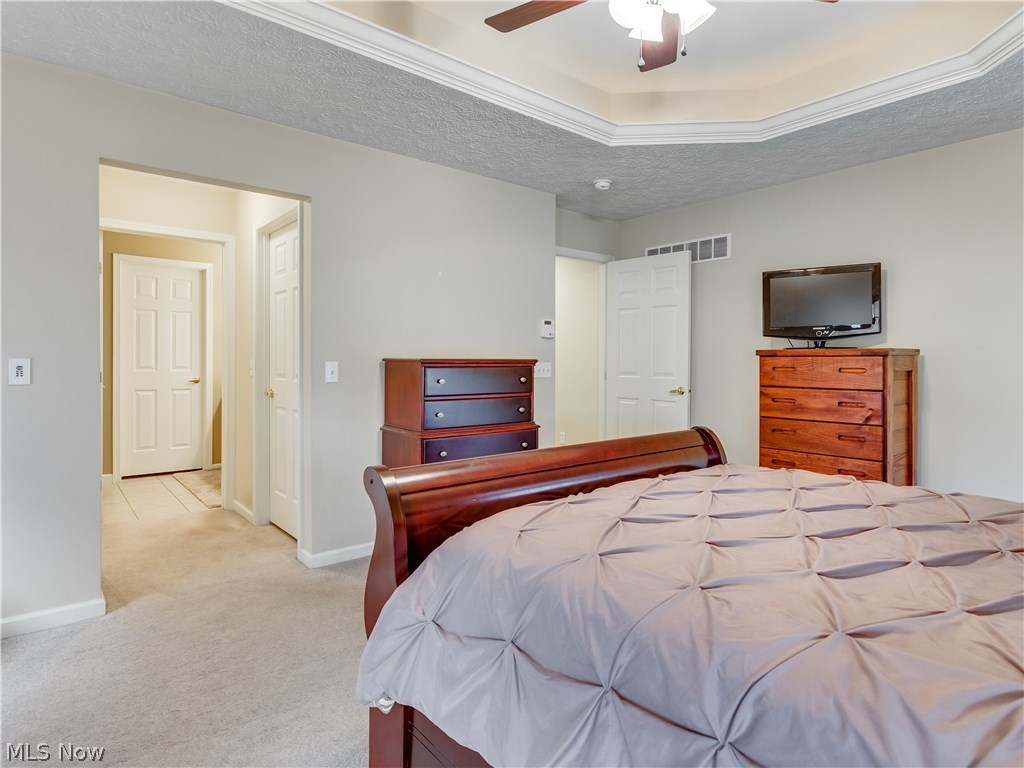 Hidden Lakes PUD Ph I - Residential