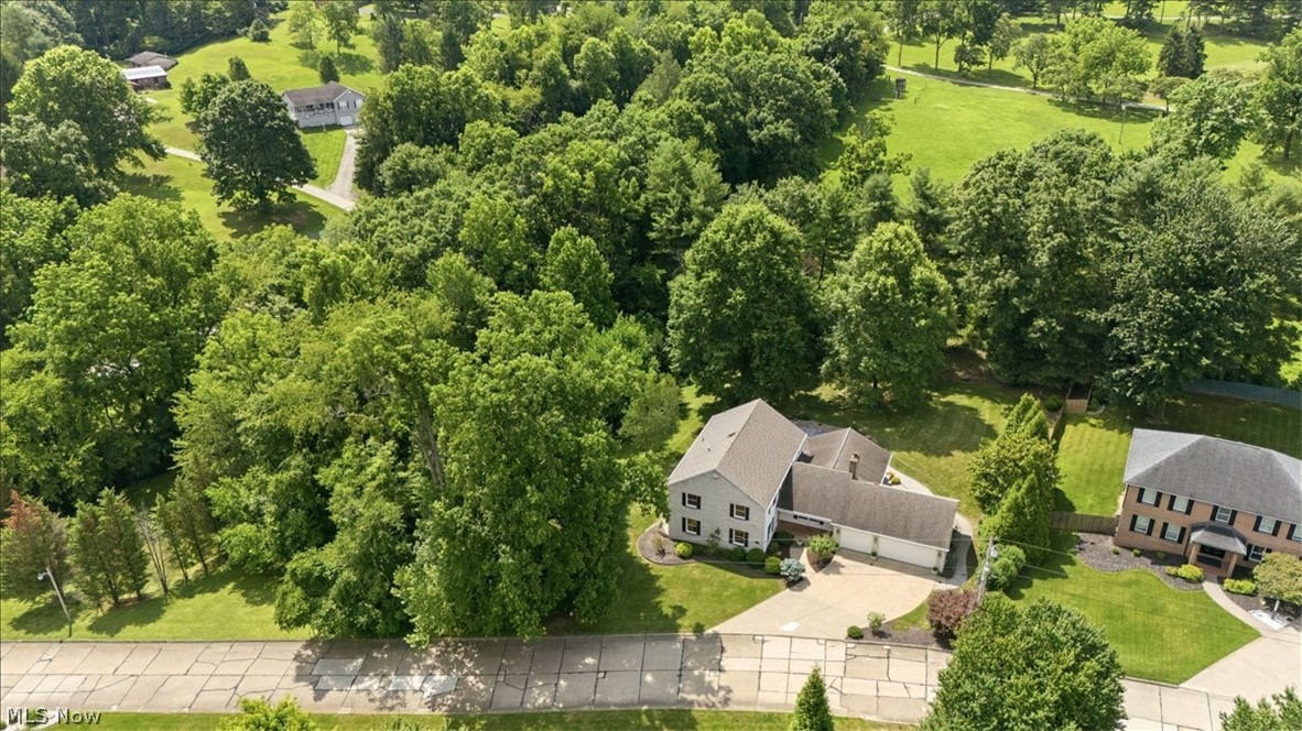 Fairground Park Add - Residential
