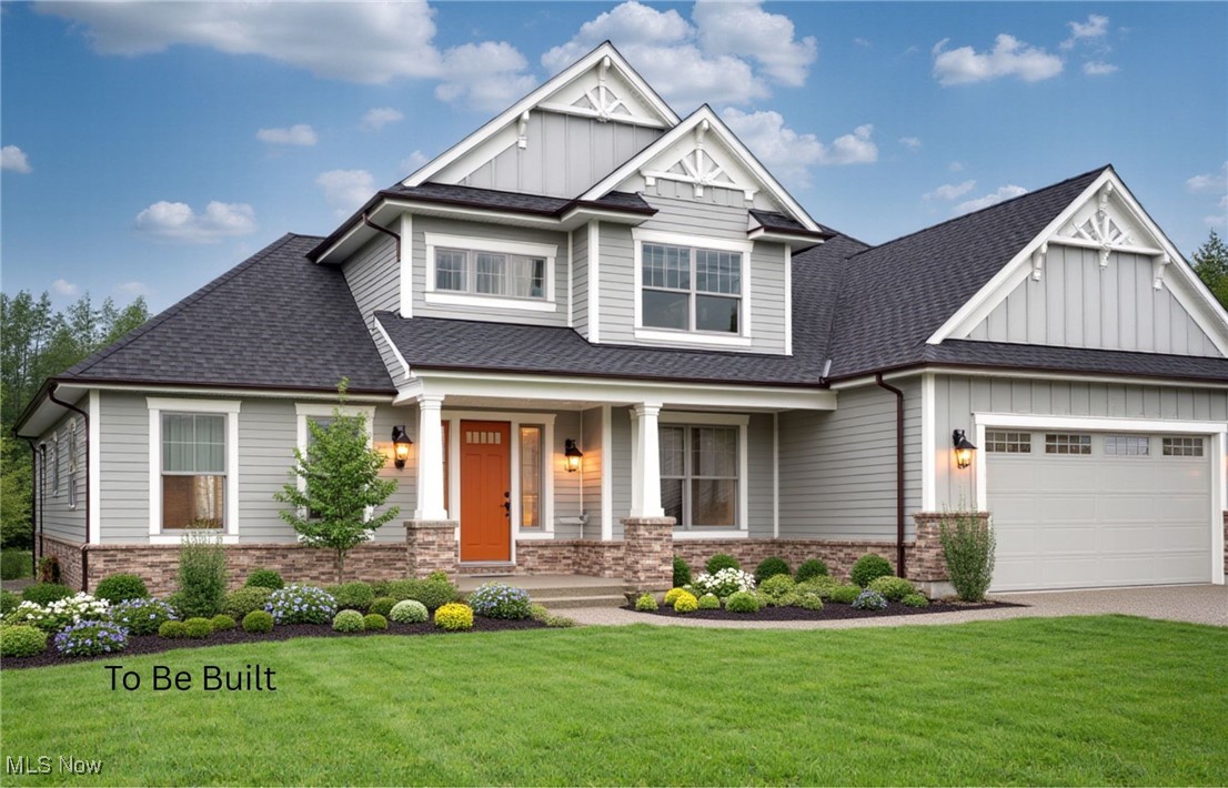 Lakewood Estates - Land