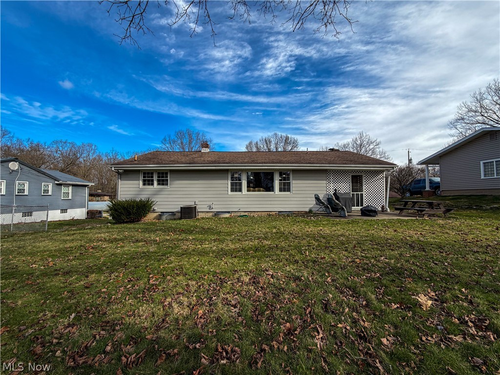 Kingston Lane - Residential