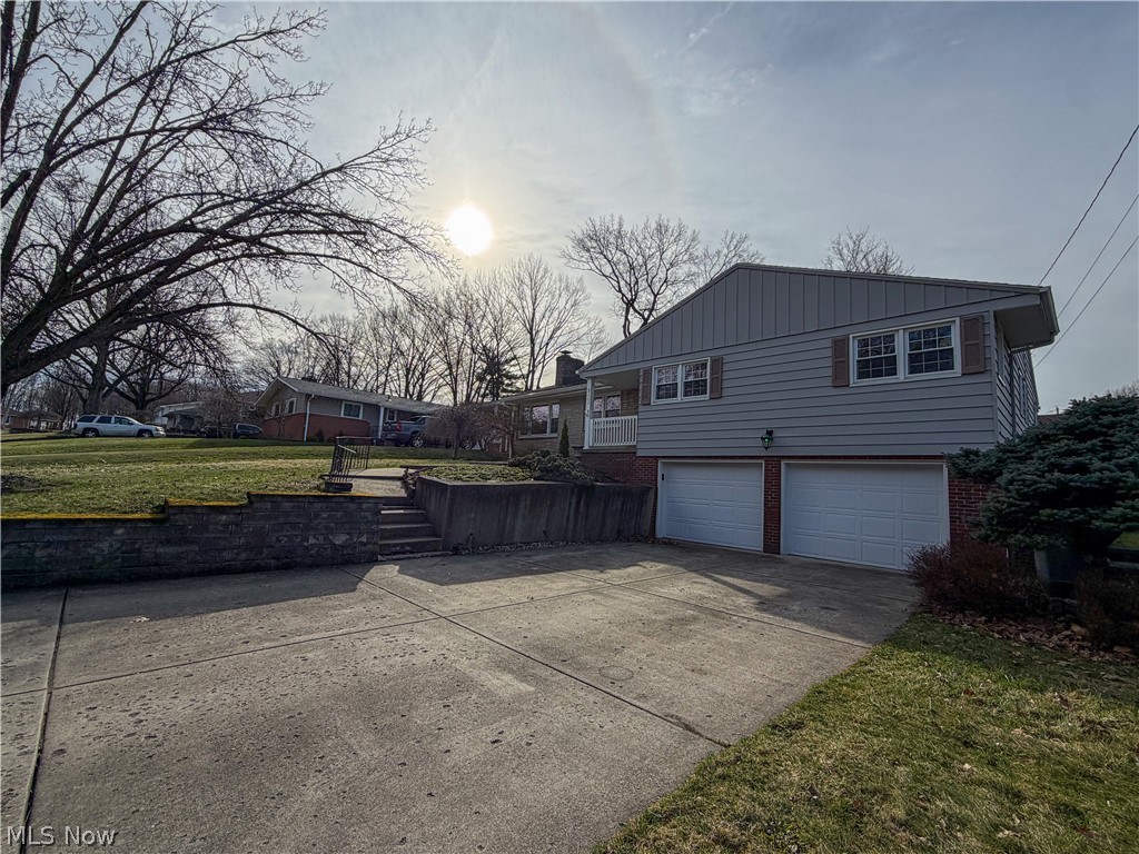 Kingston Lane - Residential
