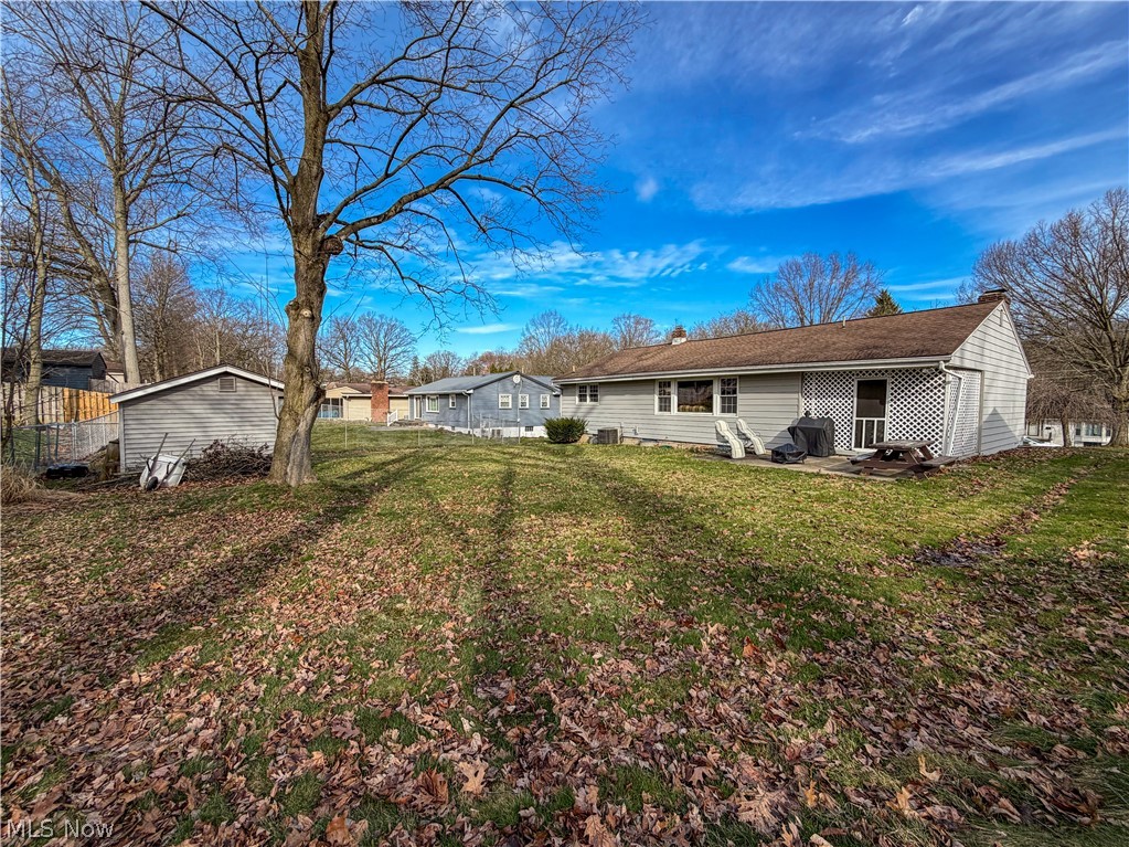 Kingston Lane - Residential