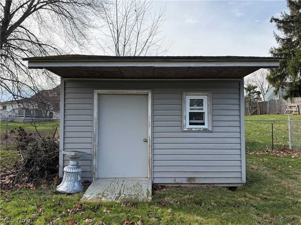 Kingston Lane - Residential