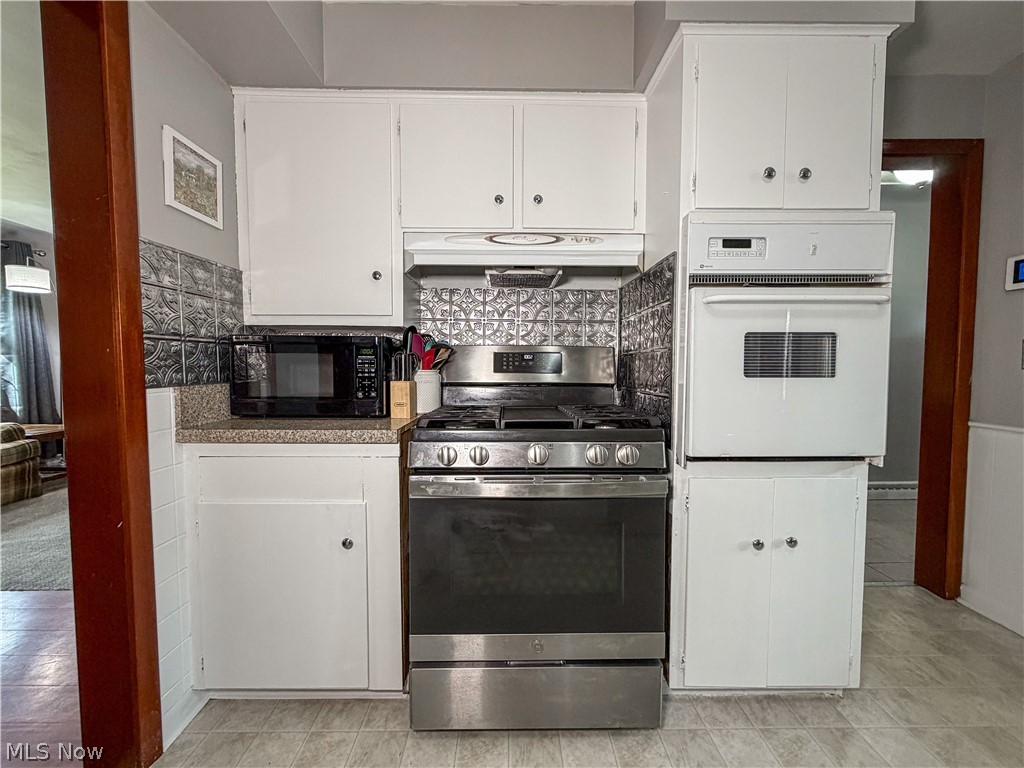 Kingston Lane - Residential