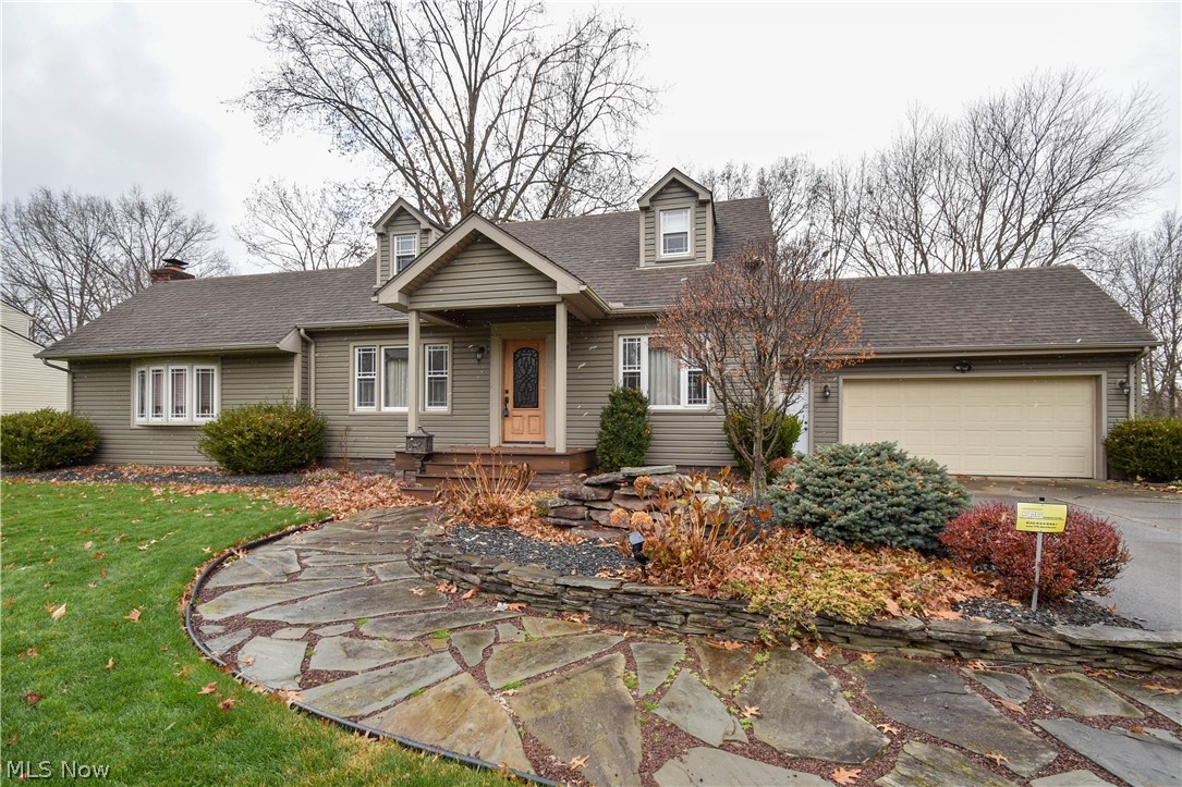 Howland Homes - Residential