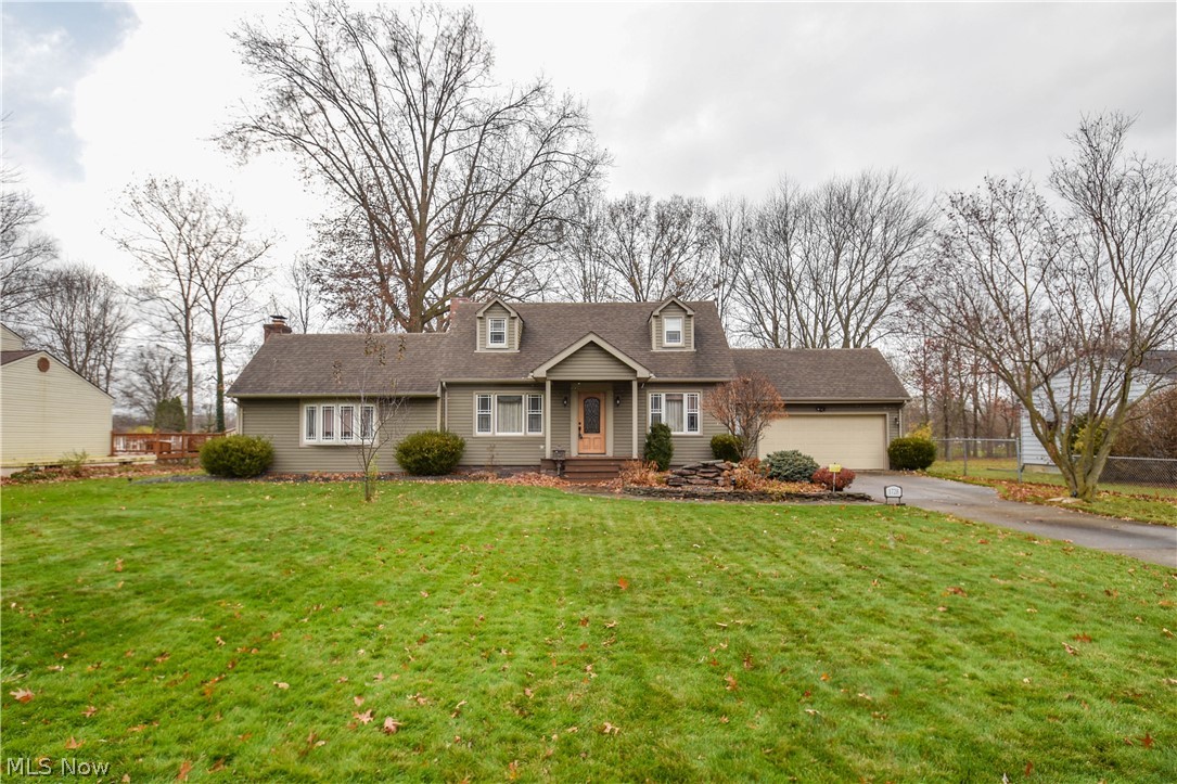 Howland Homes - Residential