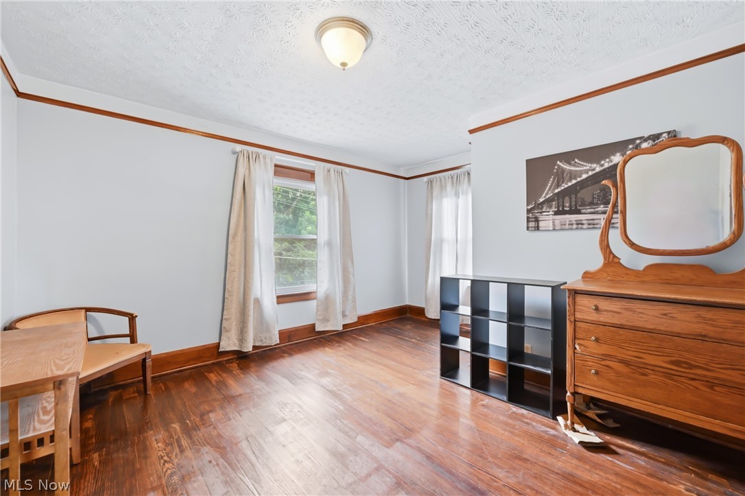 Campbell City - Residential