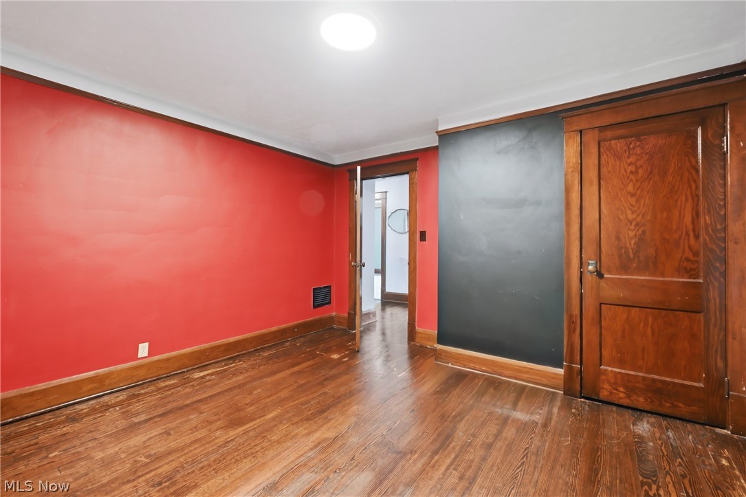 Campbell City - Residential
