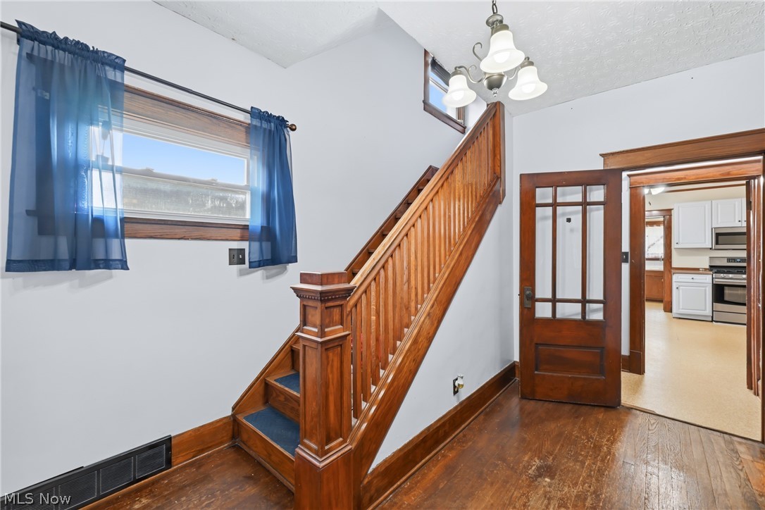 Campbell City - Residential