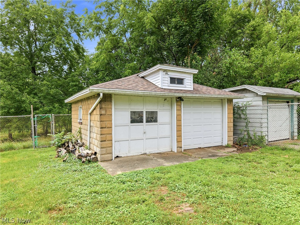 Campbell City - Residential