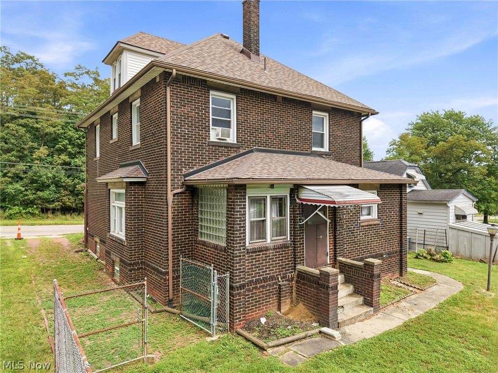Campbell City - Residential
