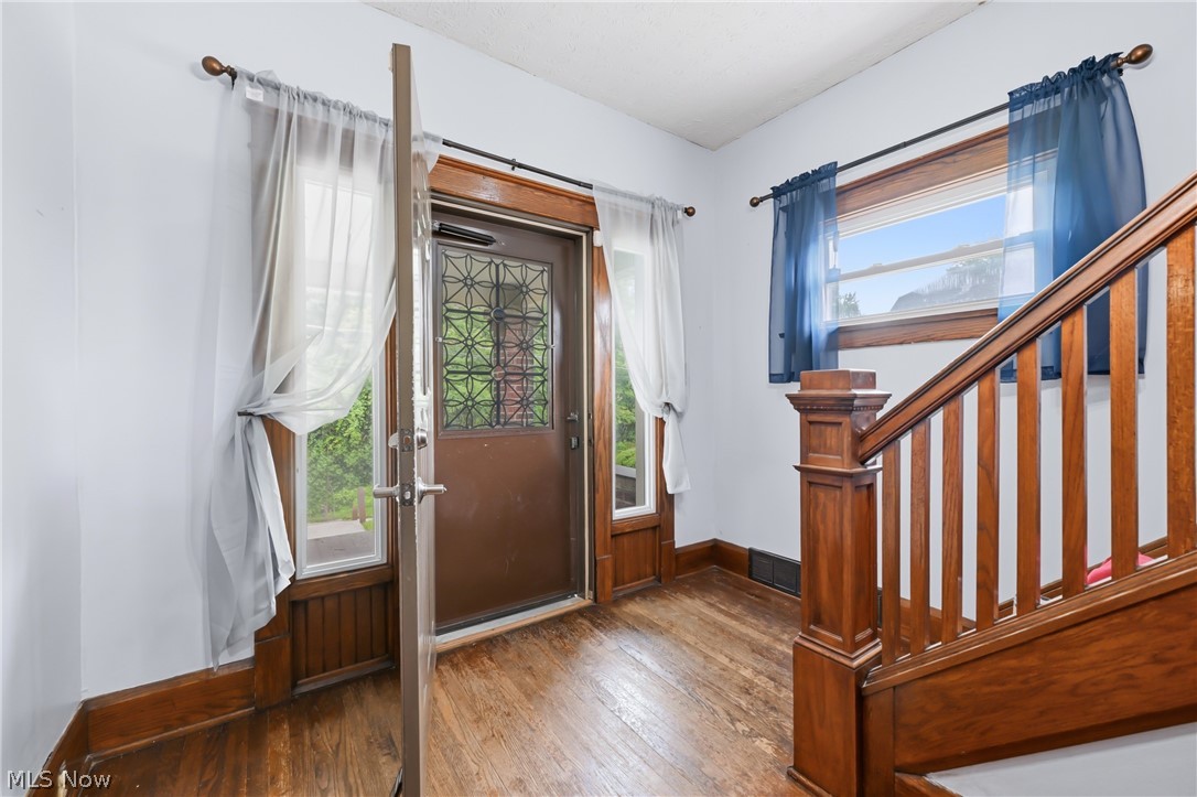 Campbell City - Residential