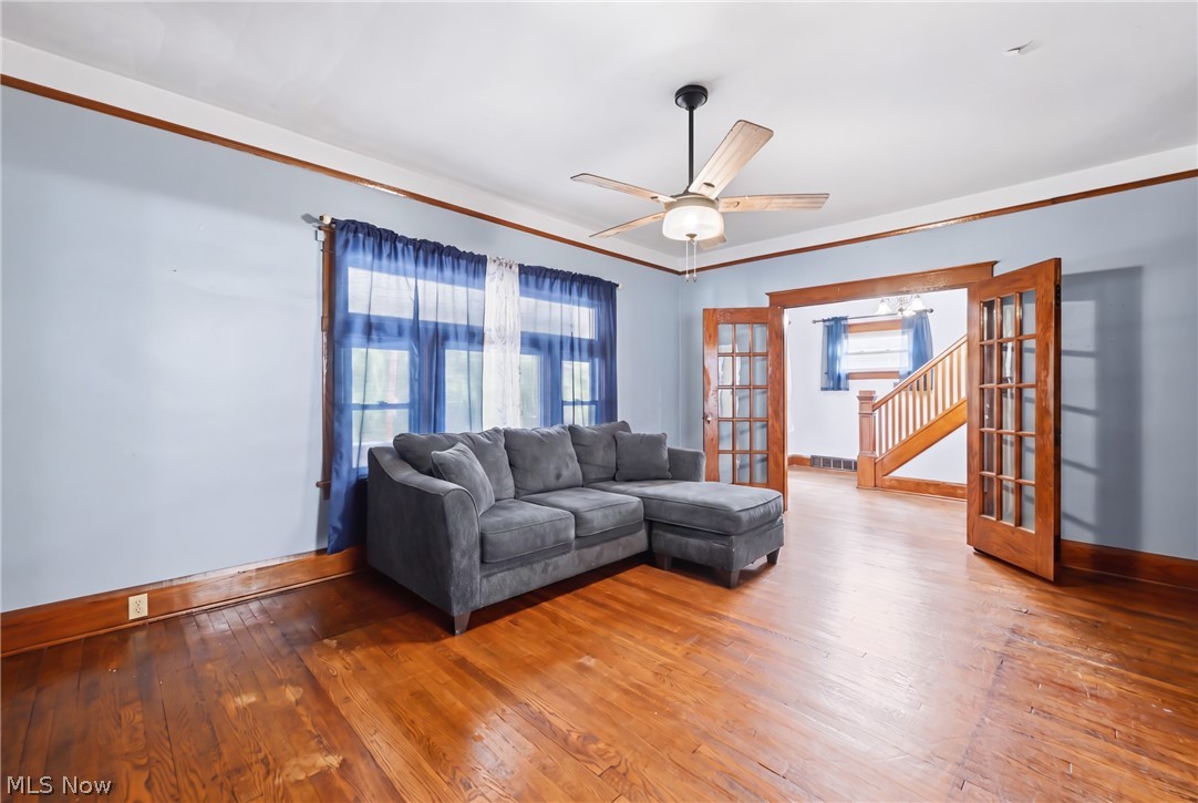 Campbell City - Residential
