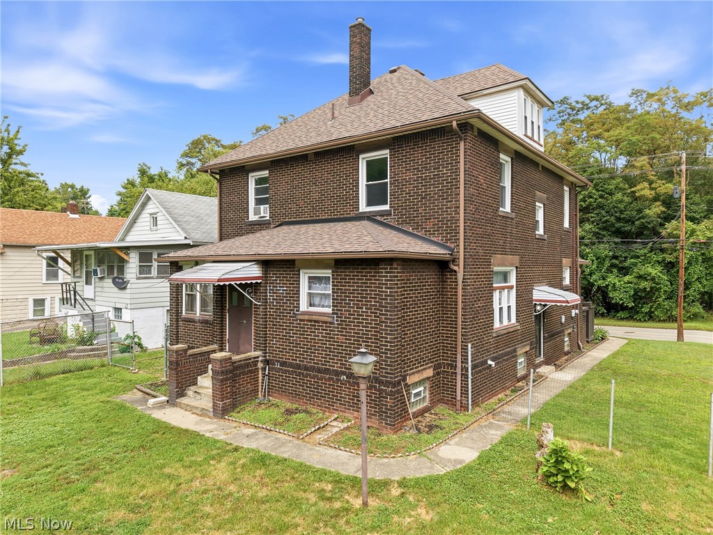 Campbell City - Residential
