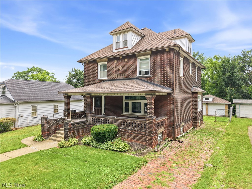 Campbell City - Residential
