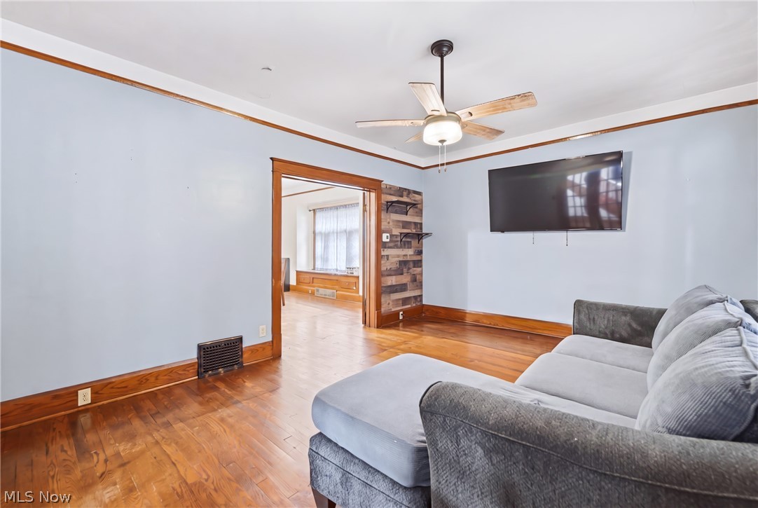 Campbell City - Residential