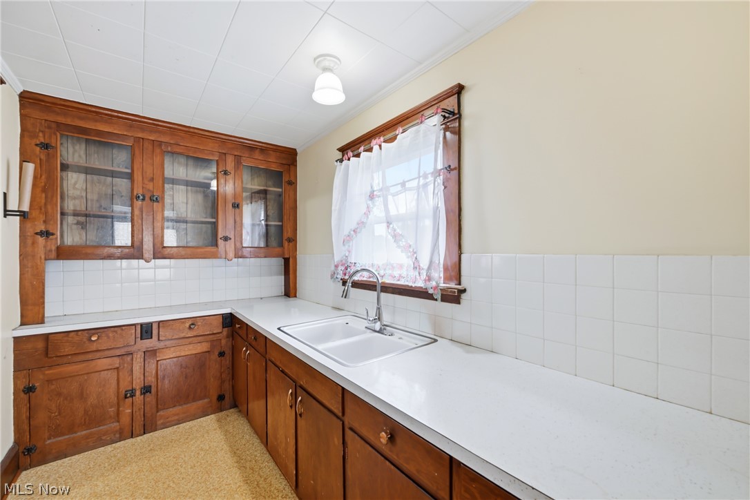 Campbell City - Residential