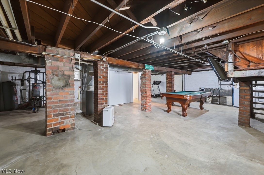 Campbell City - Residential