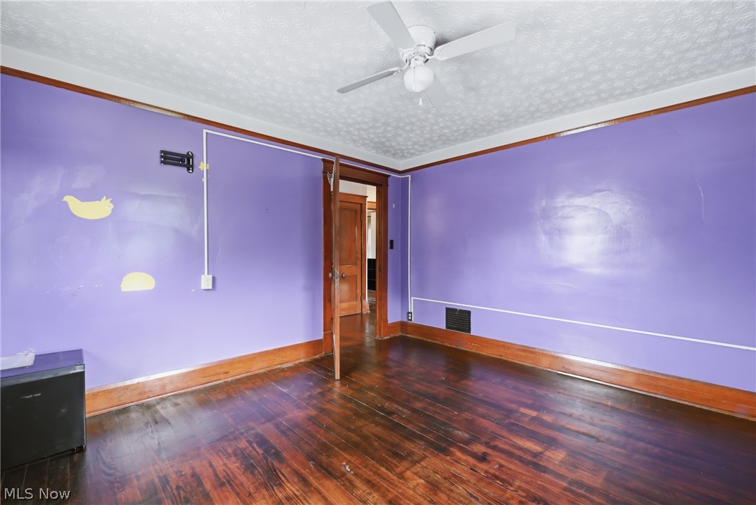 Campbell City - Residential