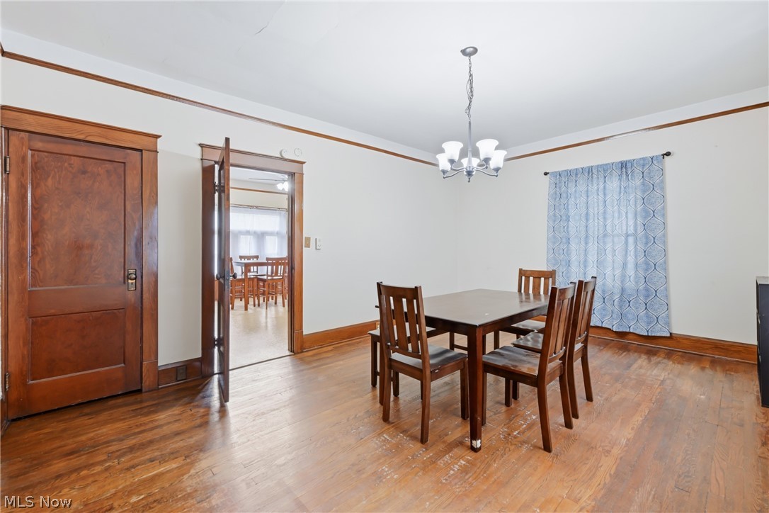 Campbell City - Residential
