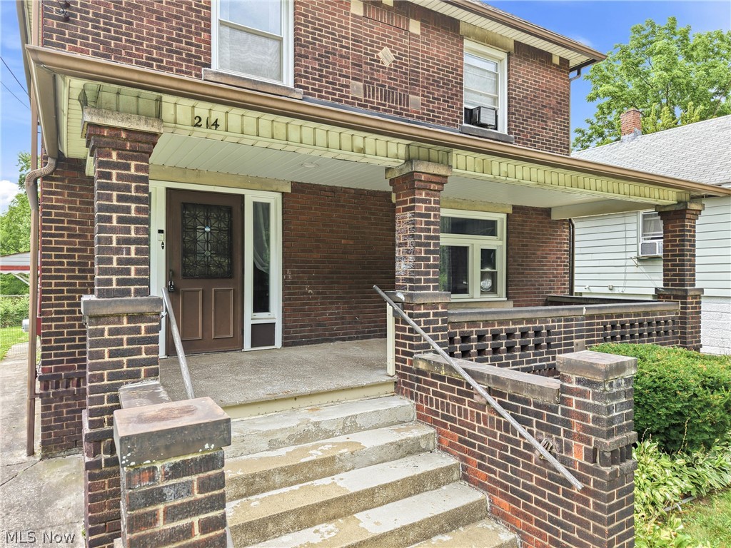 Campbell City - Residential