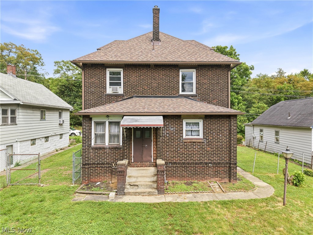 Campbell City - Residential