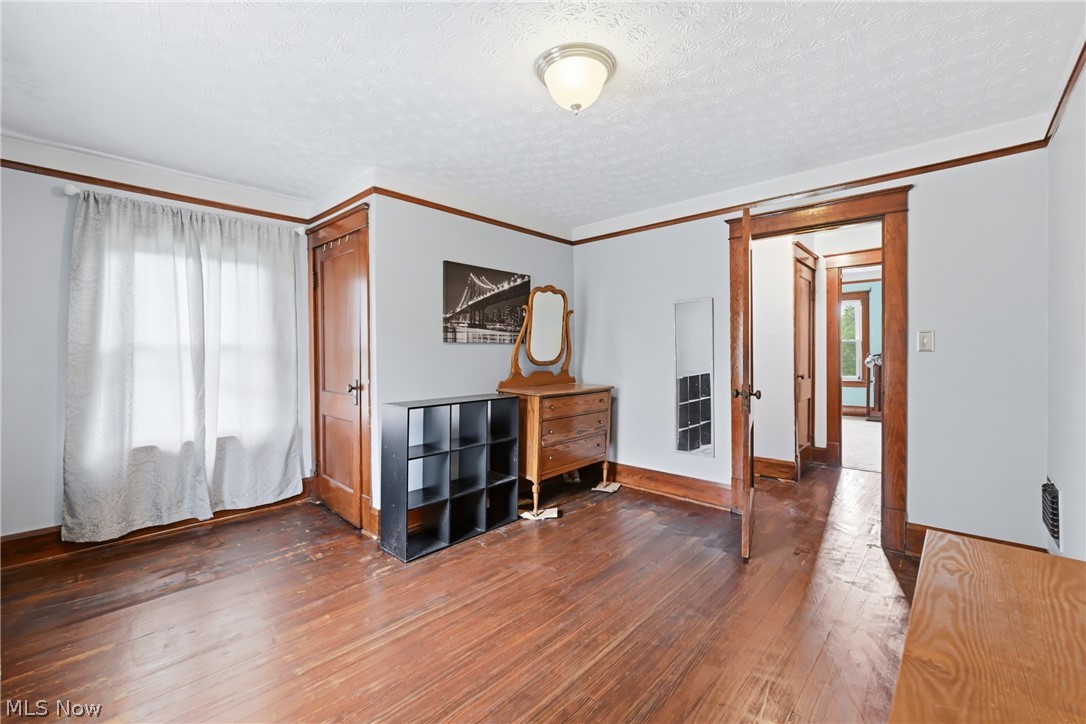 Campbell City - Residential