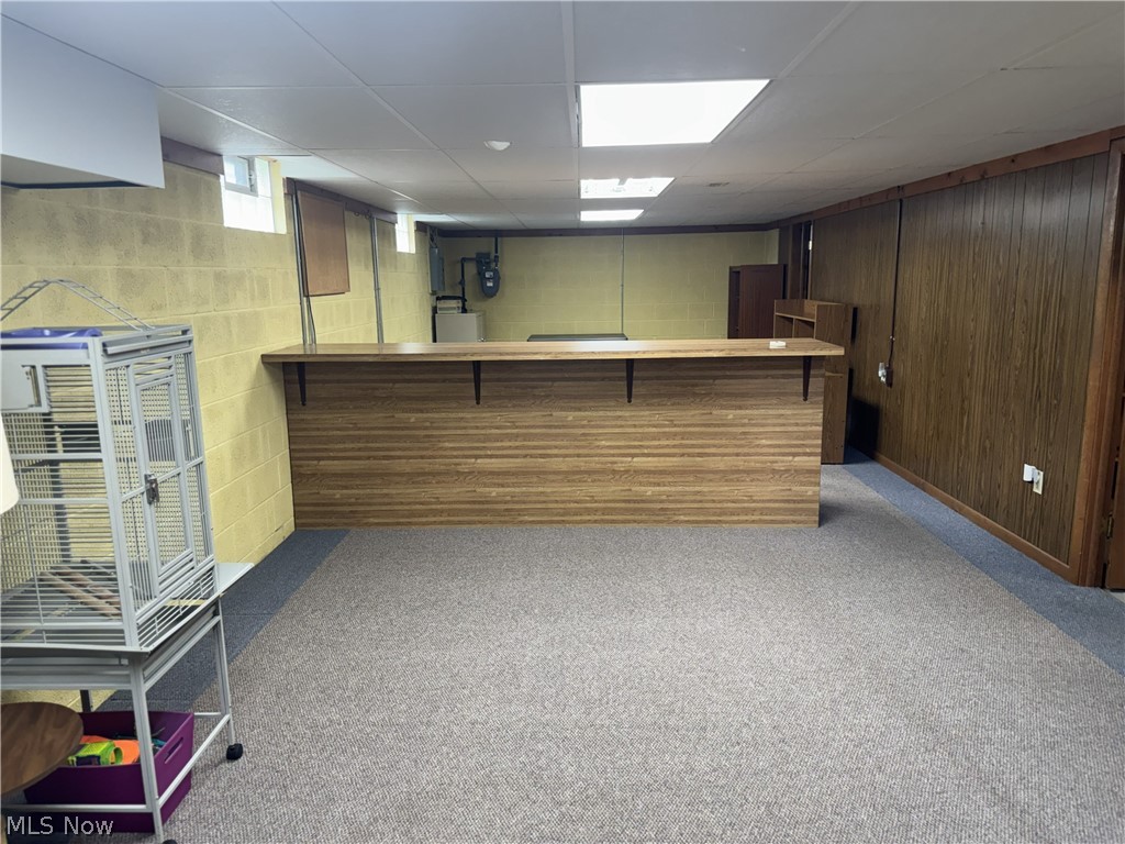 William A Johnstons Coventry - Residential