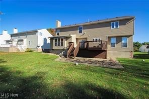Klines Farm 01 - Residential