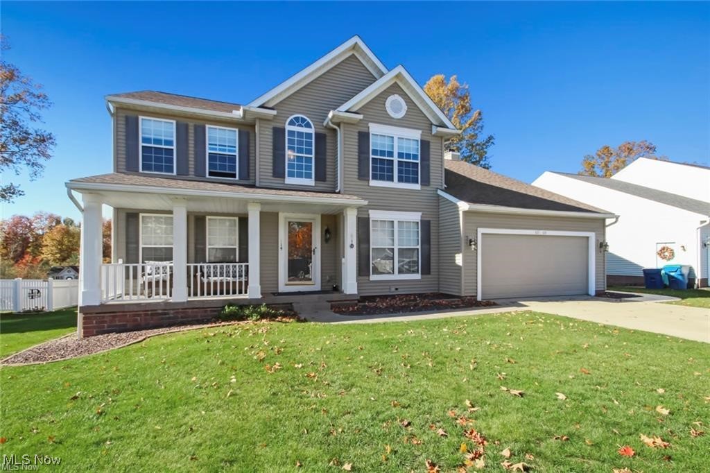 Klines Farm 01 - Residential