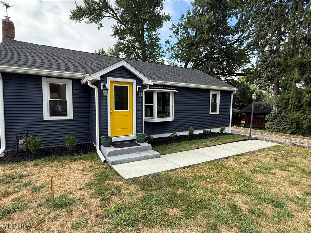 Lakeshore Hlnds - Residential