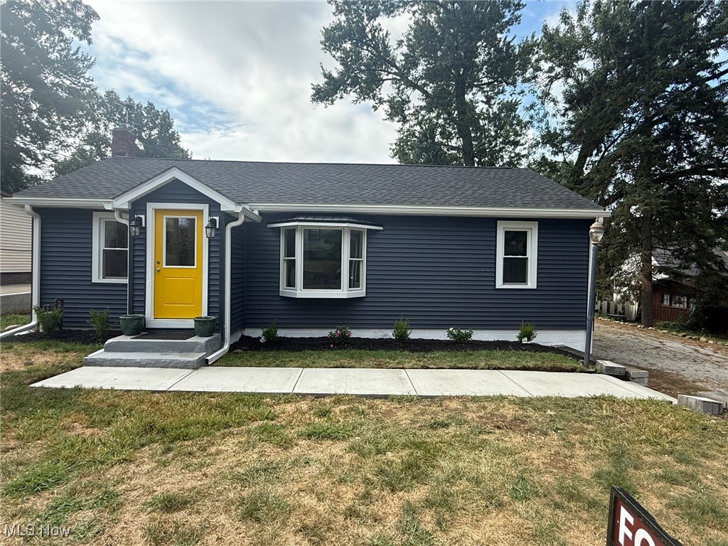 Lakeshore Hlnds - Residential