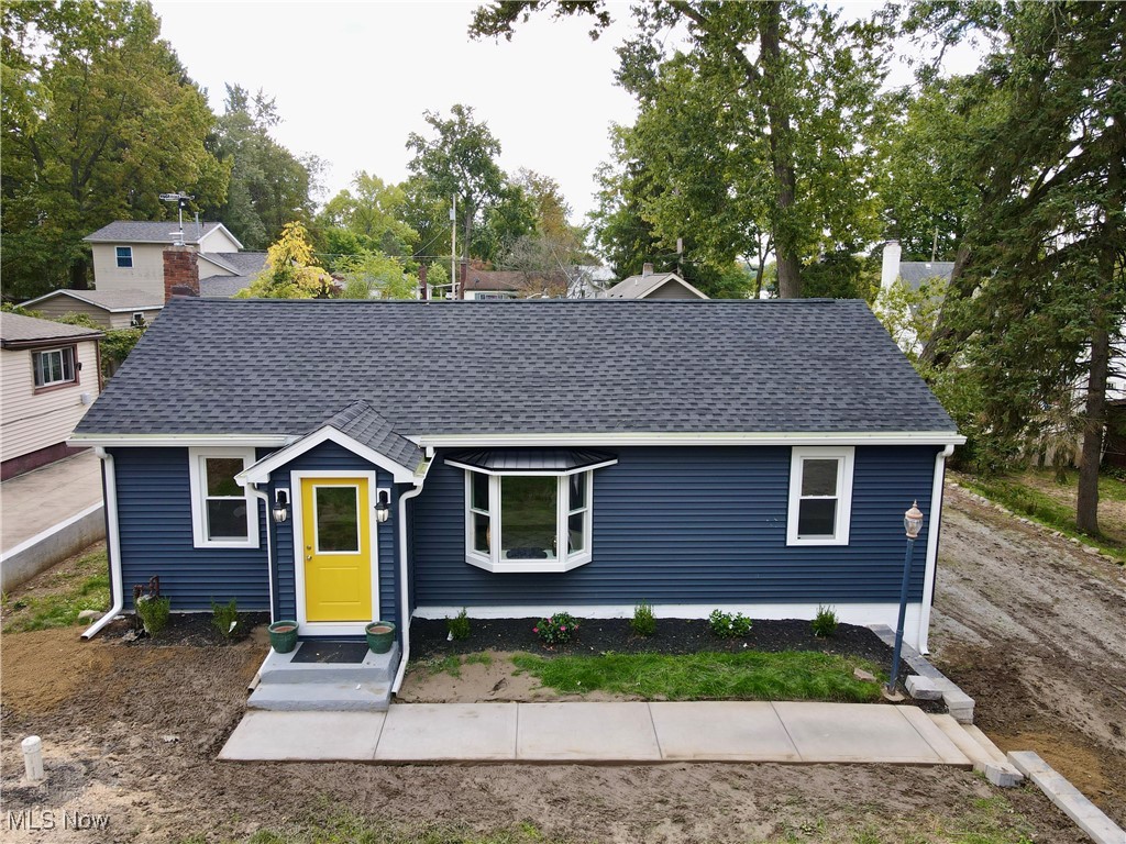 Lakeshore Hlnds - Residential