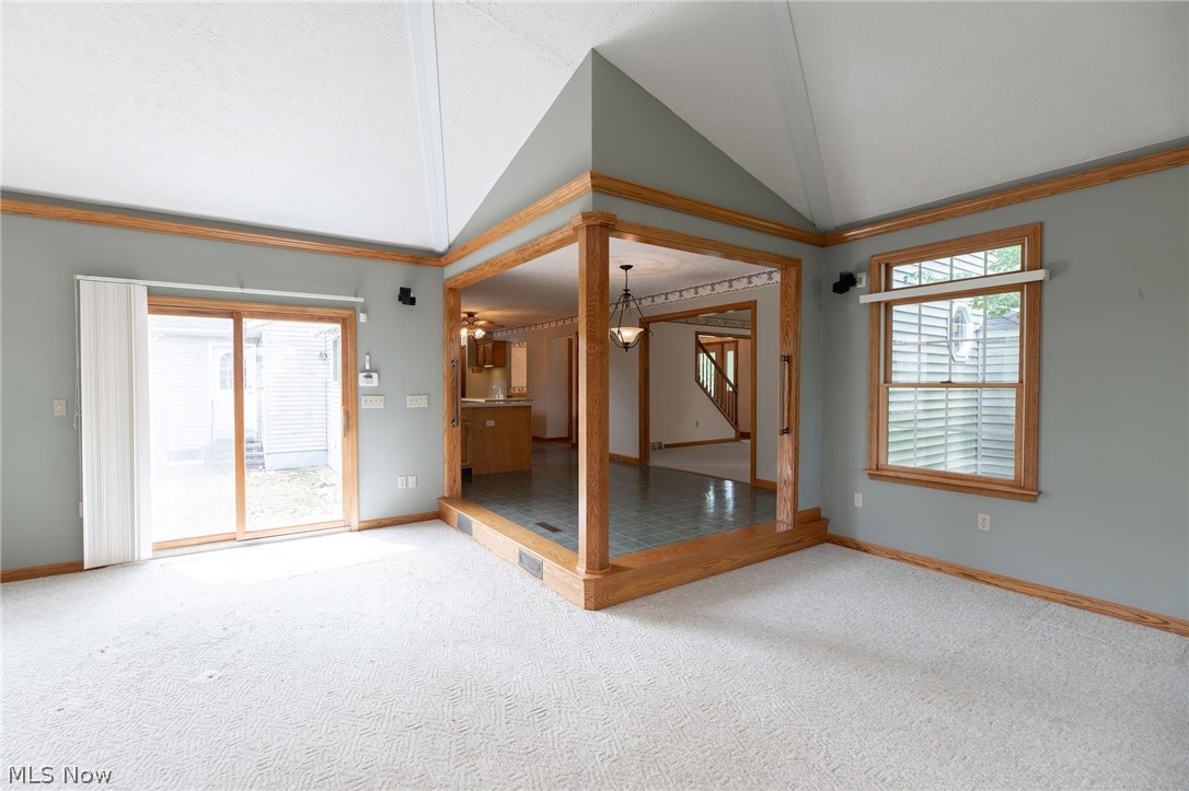 Tallmadge Hills - Residential