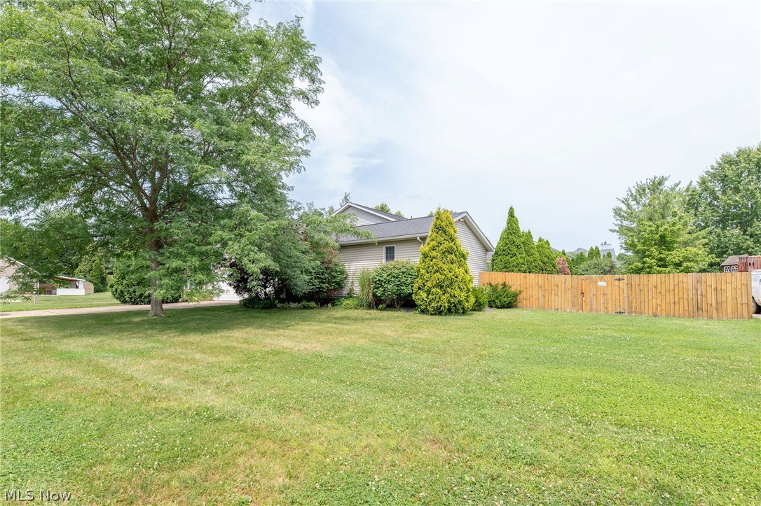 Tallmadge Hills - Residential