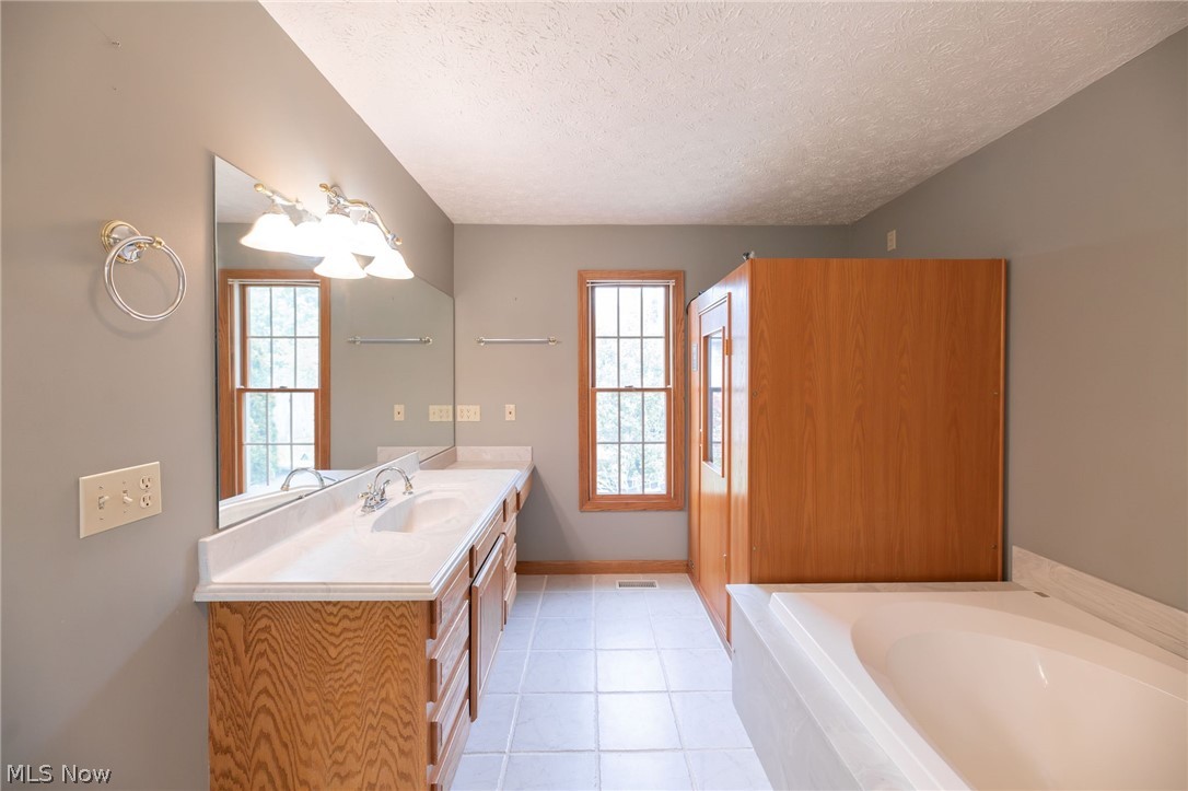 Tallmadge Hills - Residential