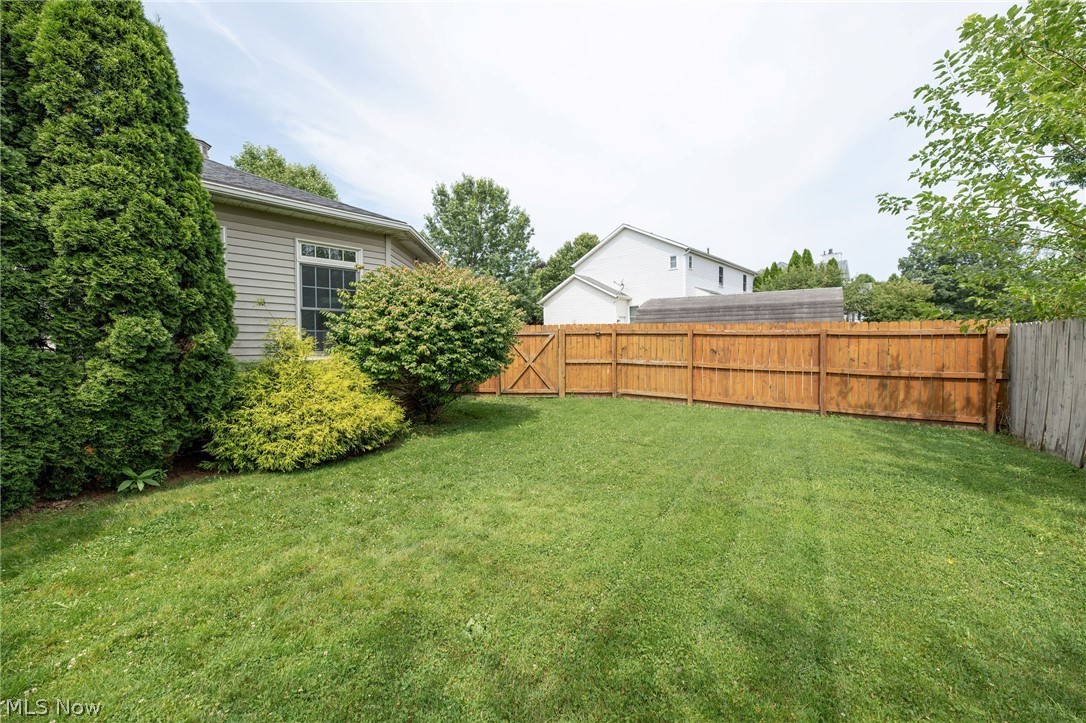 Tallmadge Hills - Residential