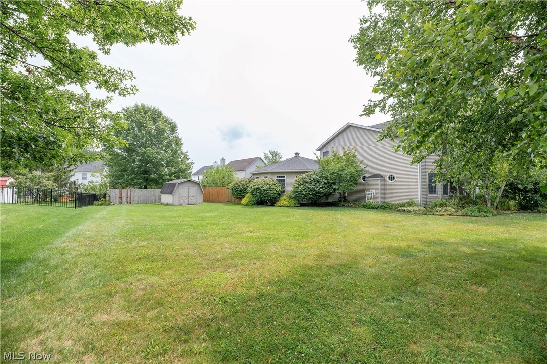 Tallmadge Hills - Residential
