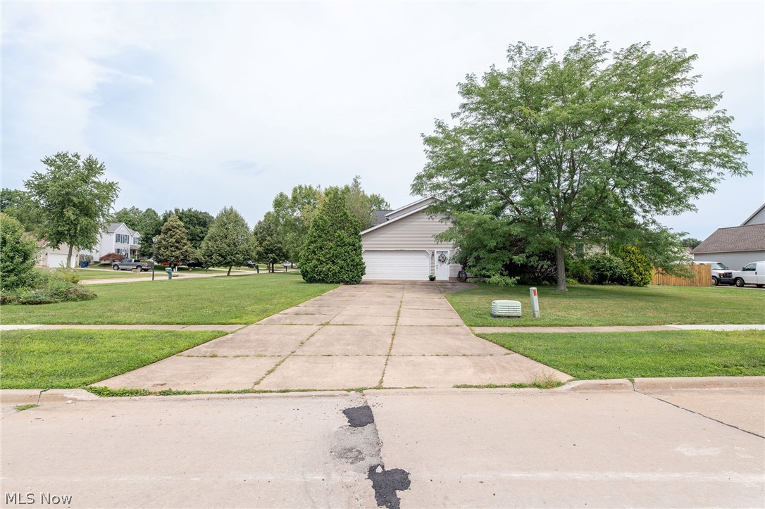 Tallmadge Hills - Residential