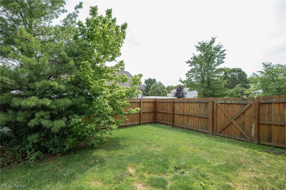 Tallmadge Hills - Residential
