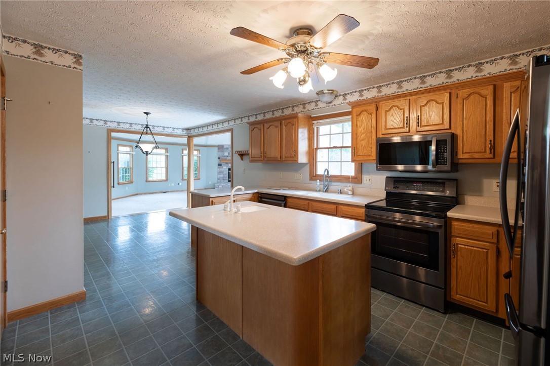 Tallmadge Hills - Residential