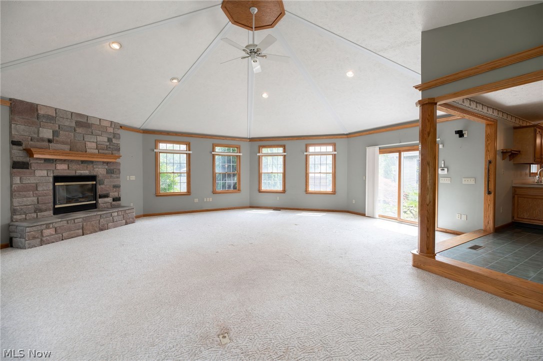 Tallmadge Hills - Residential