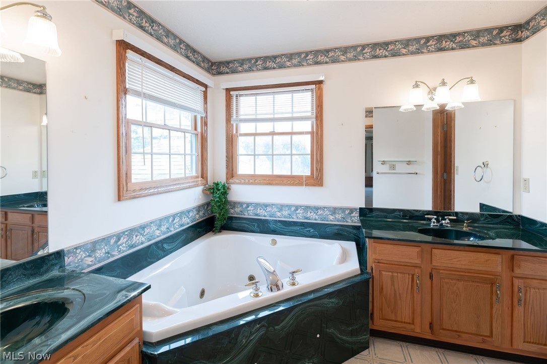 Tallmadge Hills - Residential