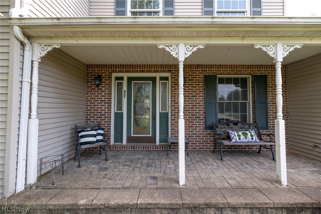 Tallmadge Hills - Residential