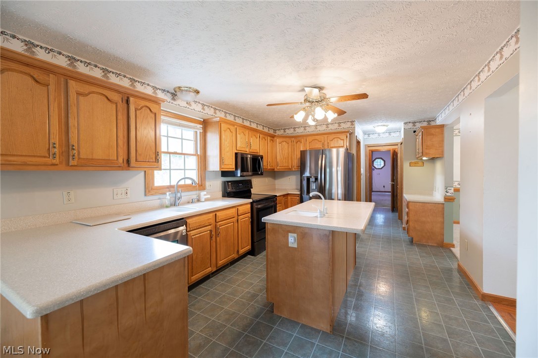 Tallmadge Hills - Residential