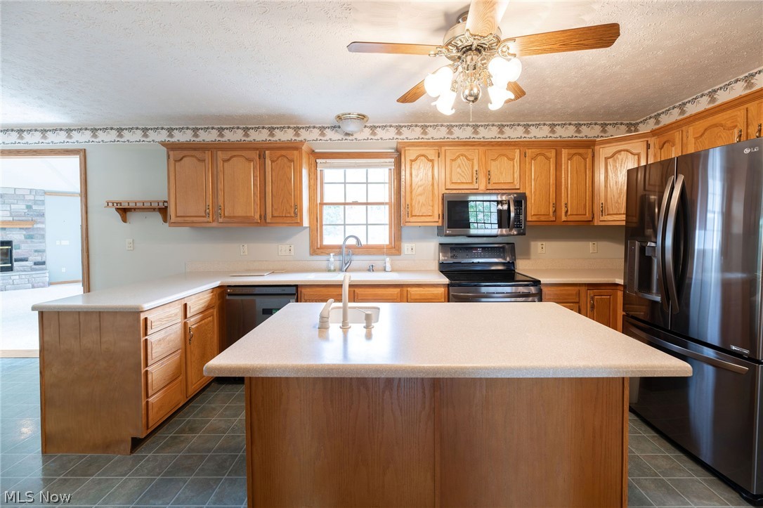 Tallmadge Hills - Residential