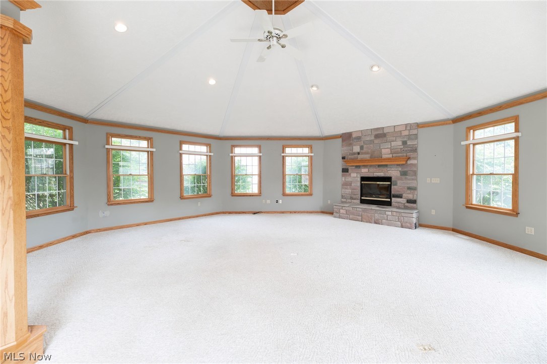 Tallmadge Hills - Residential