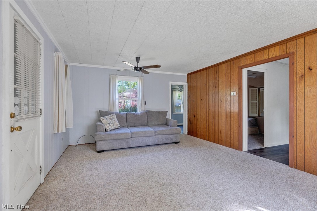 Gloria Glens Park - Residential